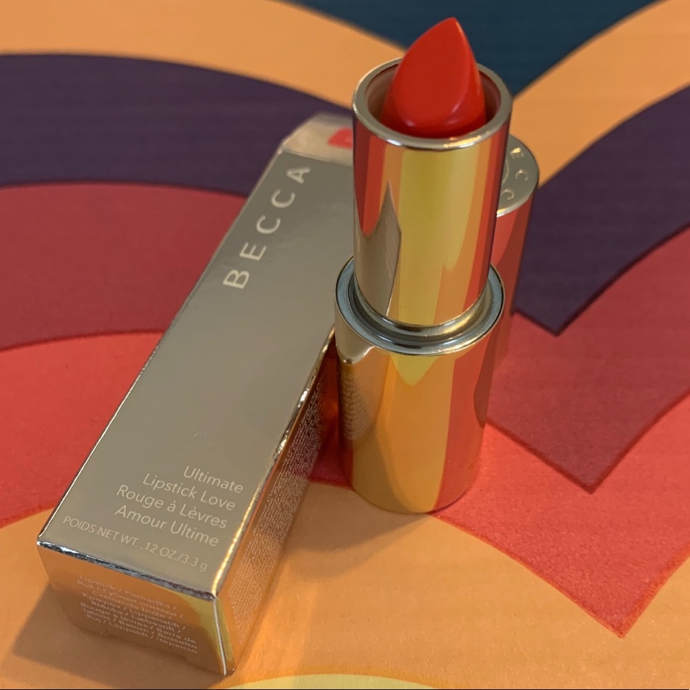 Becca Lipstick